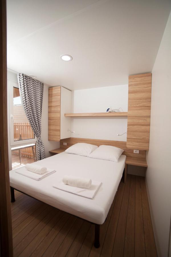 Mediteran Travel Mobile Homes In Camping Terme Catez Brežice Dış mekan fotoğraf