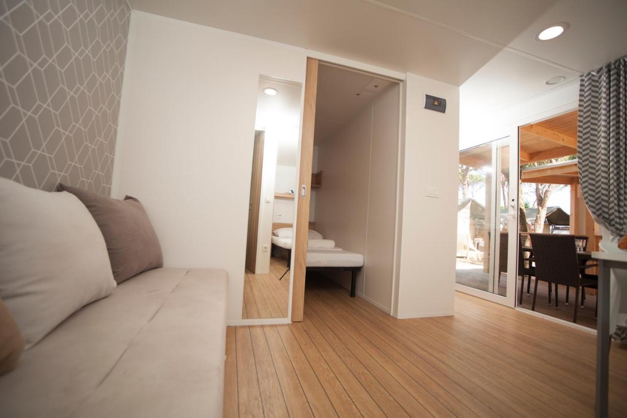 Mediteran Travel Mobile Homes In Camping Terme Catez Brežice Dış mekan fotoğraf