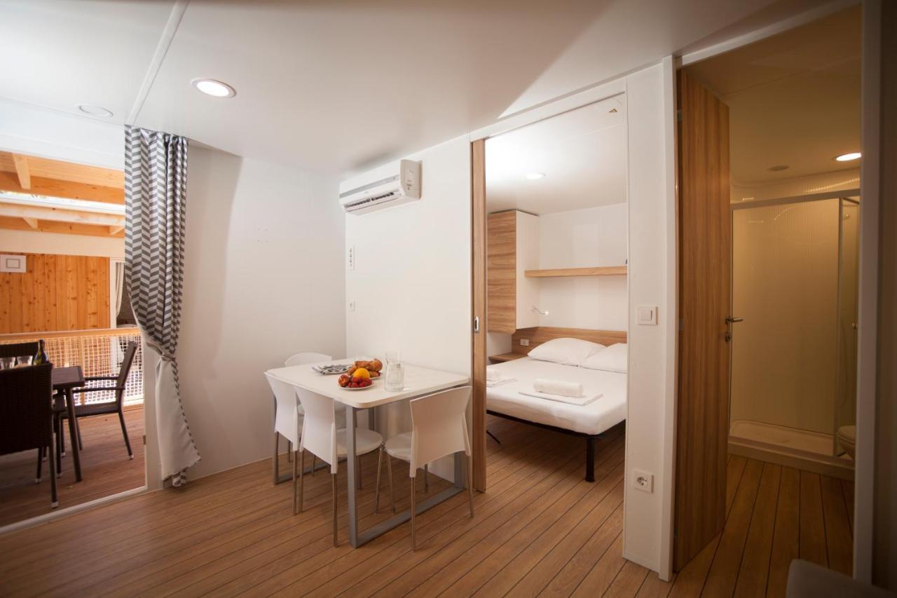 Mediteran Travel Mobile Homes In Camping Terme Catez Brežice Dış mekan fotoğraf