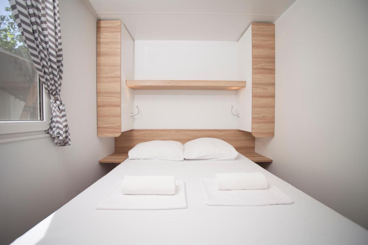 Mediteran Travel Mobile Homes In Camping Terme Catez Brežice Dış mekan fotoğraf