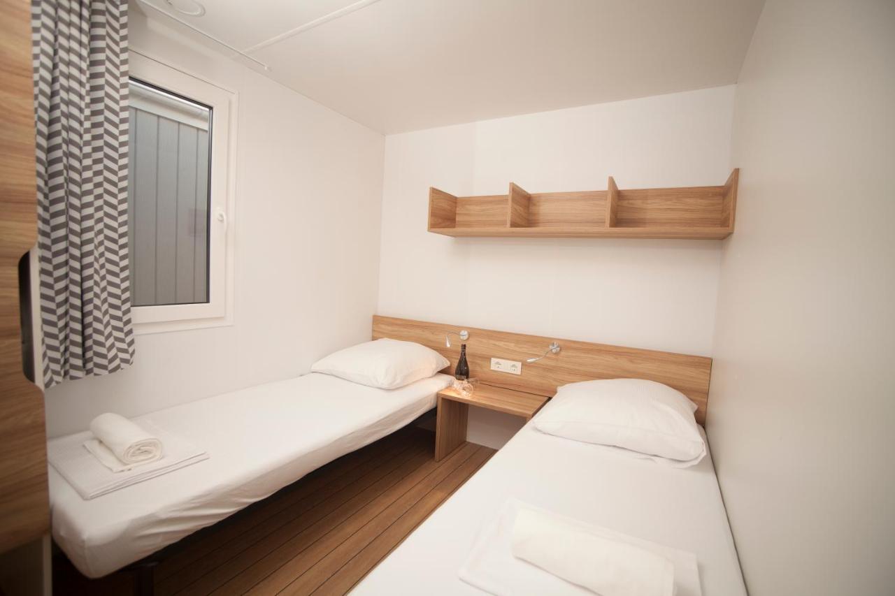 Mediteran Travel Mobile Homes In Camping Terme Catez Brežice Dış mekan fotoğraf