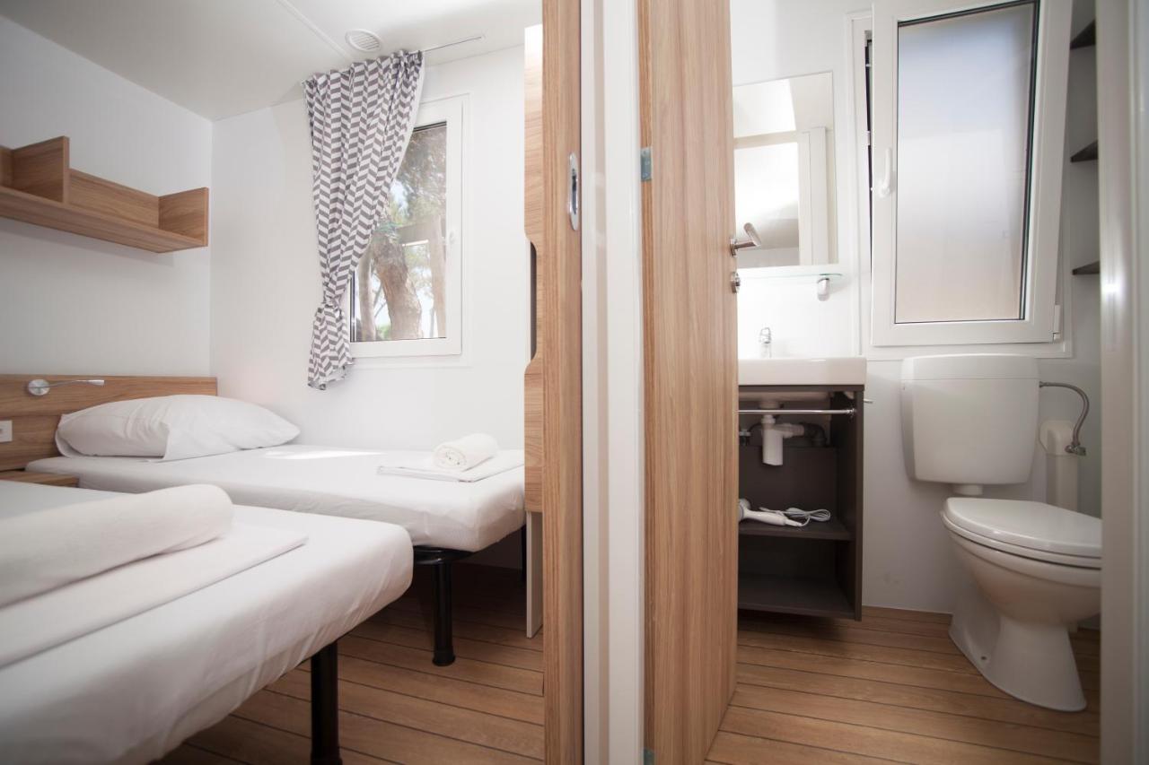 Mediteran Travel Mobile Homes In Camping Terme Catez Brežice Dış mekan fotoğraf
