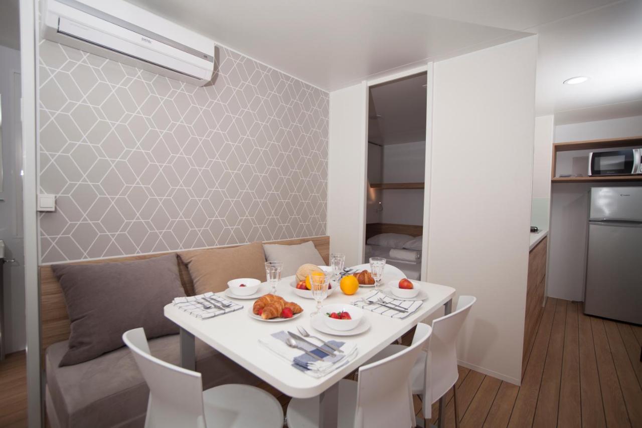 Mediteran Travel Mobile Homes In Camping Terme Catez Brežice Dış mekan fotoğraf