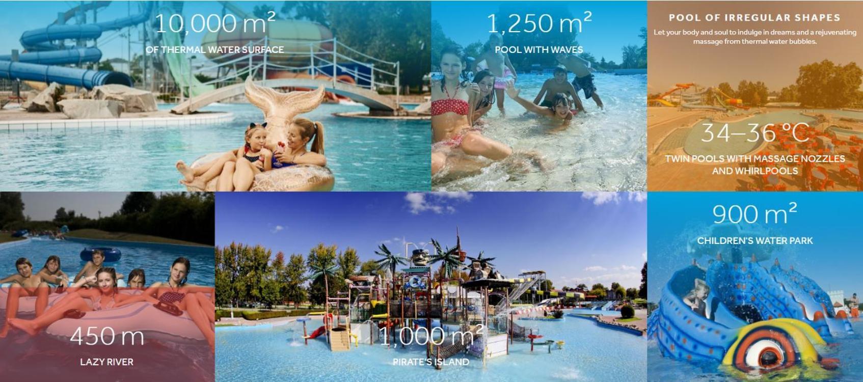 Mediteran Travel Mobile Homes In Camping Terme Catez Brežice Dış mekan fotoğraf
